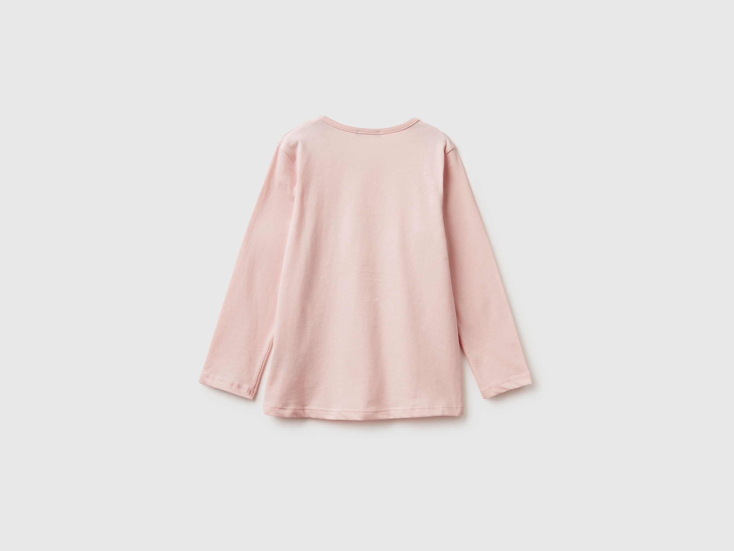 T-SHIRT L/S Mädchen image number 2